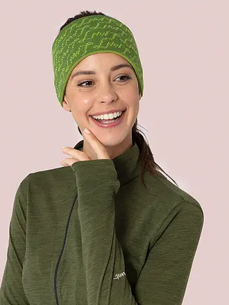 LAMUNT | Stirnband Martha Iconic |